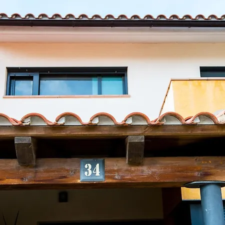 Mequedo Casa Via Verde * Valdealgorfa