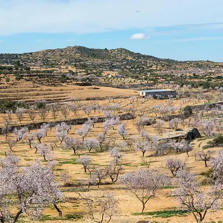 Mequedo Casa Via Verde * Valdealgorfa