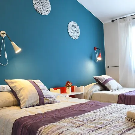 Prázdninový dům Mequedo Casa Via Verde *
