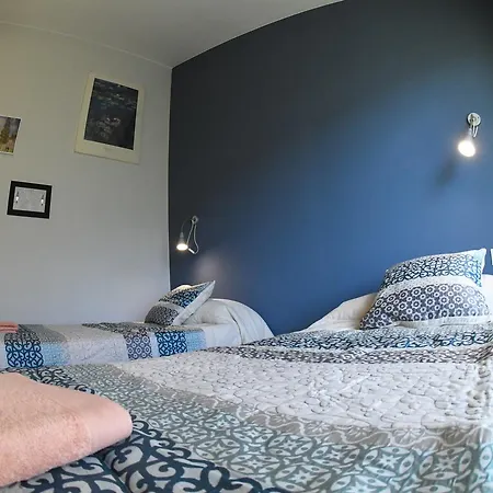 Prázdninový dům Mequedo Casa Via Verde *