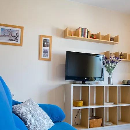 Prázdninový dům Mequedo Casa Via Verde *