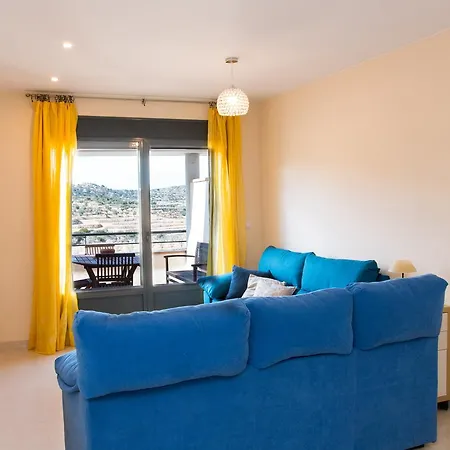 Prázdninový dům Mequedo Casa Via Verde *
